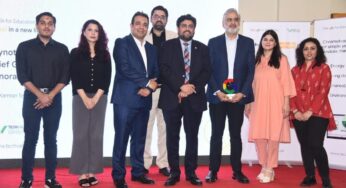 Governor Sindh Announces Free Google-Certified IT Courses for Thousands of Youth