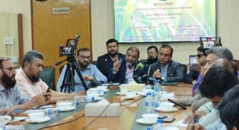 Rice exporters express gratitude to Pakistan govt for rice containers release in Kenya