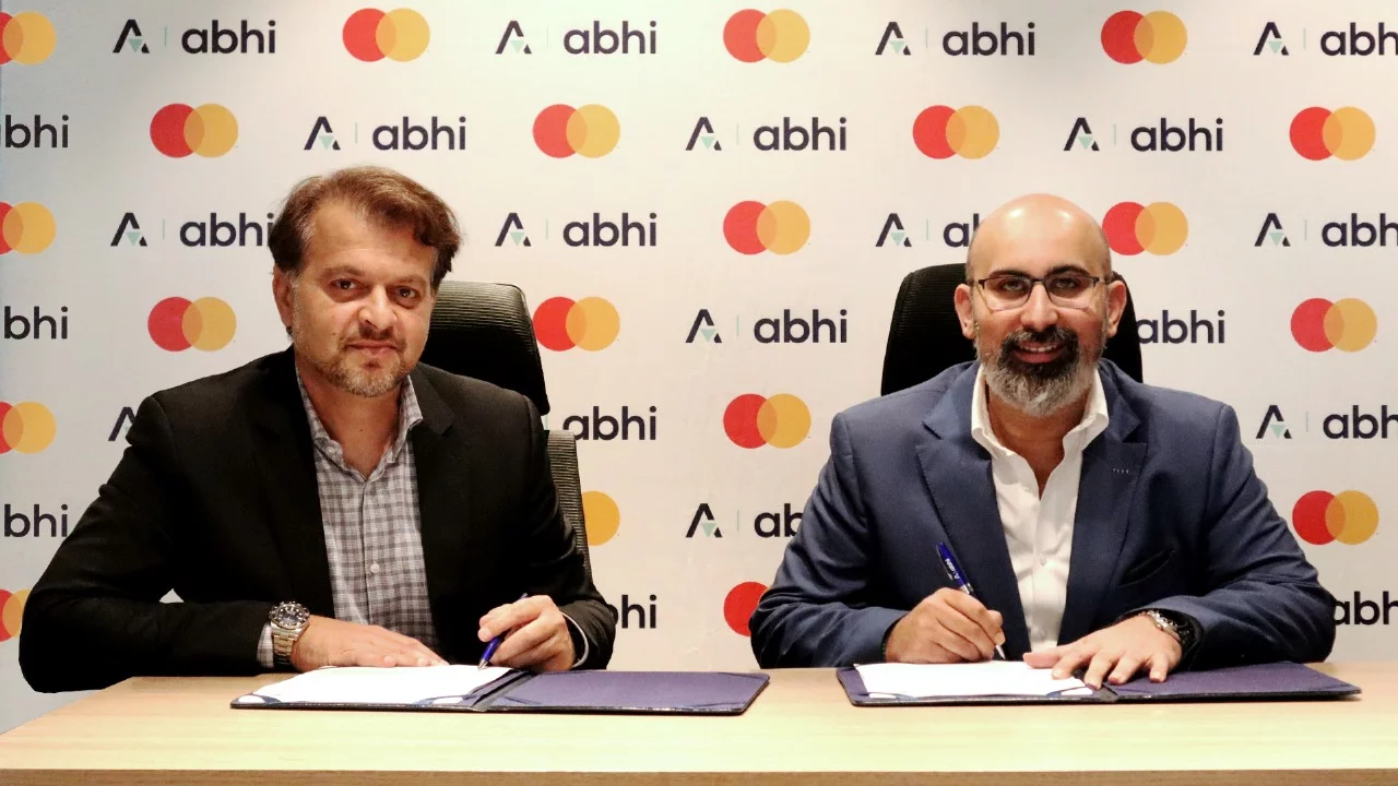 ABHI Partners with Mastercard to Enhance Financial Accessibility for Employees in Pakistan