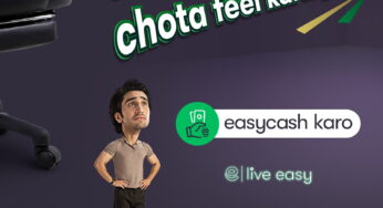 easypaisa Revolutionizes Borrowing with “easycash” digital loan