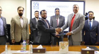 CDC Pakistan and Pakistan’s first Islamic Digital Insurer Salaam Family Takaful Limited (SFTL) sign agreement for CISSII and CIR