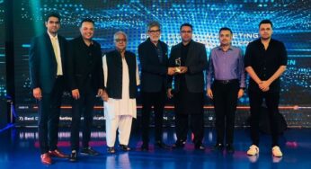 Jubilee Life Bags Two Accolades Marking the Sixth Consecutive Win at Pakistan Digital Awards 2024