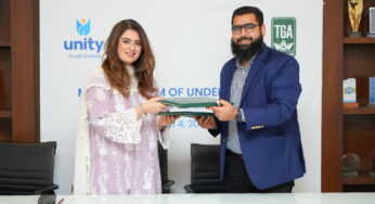 ESG in Action: Unity Foods Partners with The Green Ark to Recycle Plastic waste