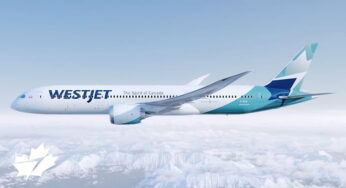 Canadian Airline WestJet Cancels 235 Flights Amid Maintenance Workers’ Strike