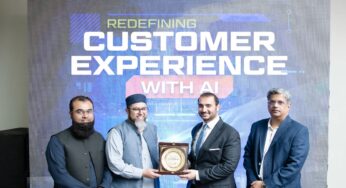 PTCL Group integrates advanced AI to achieve customer service excellence