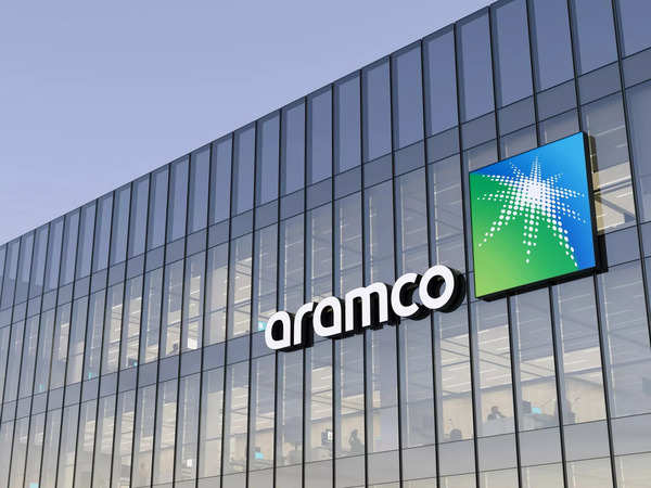 Saudi Aramco Begins Secondary Share Offering