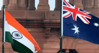 Australia Expels Four Indian Spies for Targeting Defense Technology and Politicians