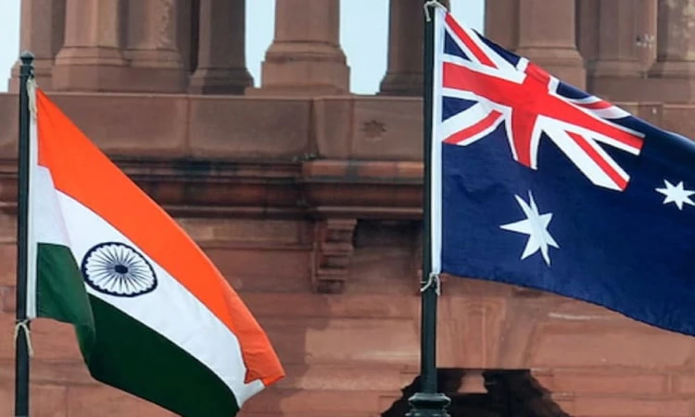 Australia Expels Four Indian Spies for Targeting Defense Technology and Politicians