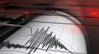 Magnitude 5.7 Earthquake Jolts Multiple Cities Across Pakistan