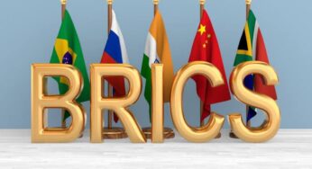 Malaysia Eyes BRICS Membership