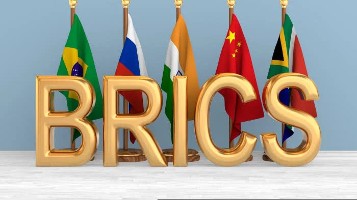 Malaysia Eyes BRICS Membership