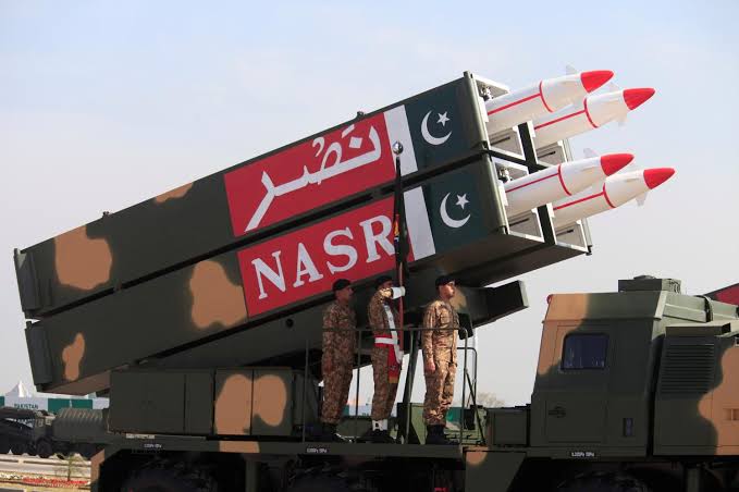 India has more nuclear weapons than Pakistan: SIPRI
