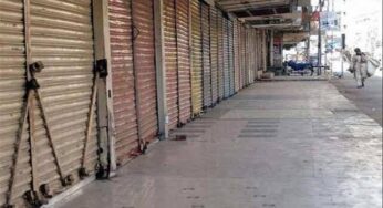 All Pakistan Traders Association Announces Nationwide Protest Against High Electricity Bills on July 1
