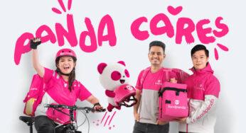 foodpanda enhances delivery partners’ work experience with ‘panda cares’