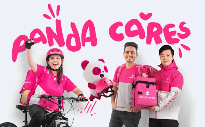 foodpanda enhances delivery partners’ work experience with ‘panda cares’