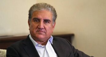 JIT Finds PTI’s Shah Mahmood Qureshi Guilty in Seven Cases