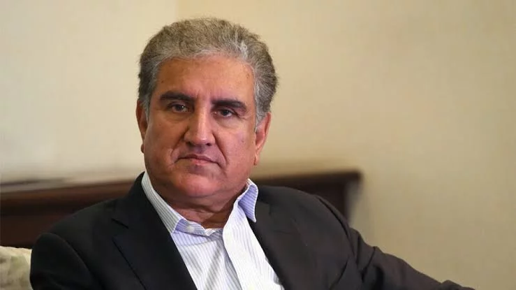 JIT Finds PTI’s Shah Mahmood Qureshi Guilty in Seven Cases