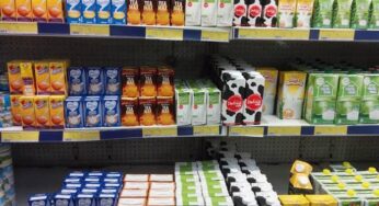 Packaged Milk Prices to Surge by Rs50 per Liter Due to GST