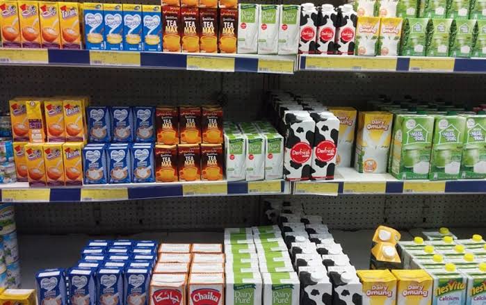 Packaged Milk Prices to Surge by Rs50 per Liter Due to GST