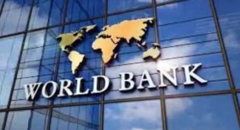 World Bank Approves $1 Billion For Dasu Dam Construction