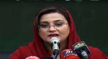 Taliban Better than Khan: Azma Bokhari