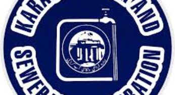 KW&SC completes MS raising main repair work