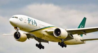 PIA Offers 30% Fare Reduction for Saudi Arabia-Bound Flights