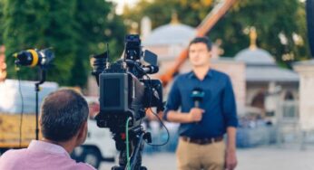 Budget 2024-25: Federal Govt Announces Health Insurance for Journalists