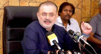 Sindh Government Mandates Vehicle Registration at Point of Purchase