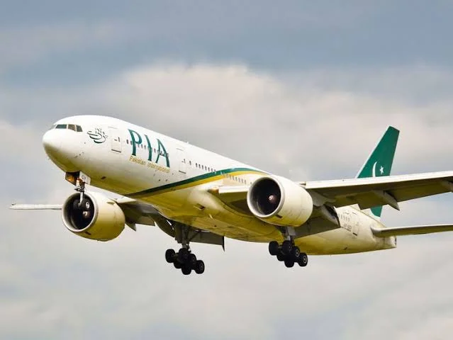 EU Maintains Ban on Pakistani Air Carriers