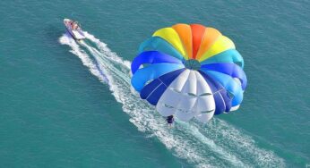 Sindh Government to Launch Water Sports at Keenjhar Lake