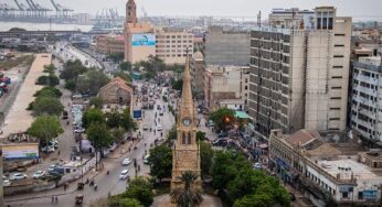 Sindh Government Declares Holiday in Karachi Tomorrow