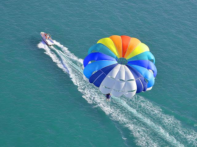 Sindh Government to Launch Water Sports at Keenjhar Lake