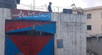 Over 15 Dangerous Prisoners Escape from Rawalakot District Jail