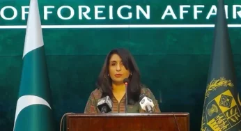 Four Pakistanis Killed, 30 Injured in Oman Mosque Attack: FO