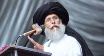 TLP Deputy Arrested for Threatening CJP Isa