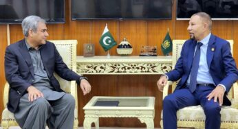 Pakistan and US to Finalize Employment Process for Pakistani Nurses in New York