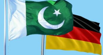 German Consulate in Karachi Suspends Visa Services