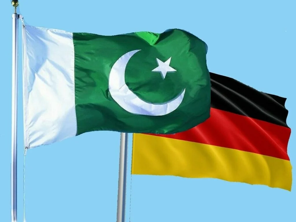 German Consulate in Karachi Suspends Visa Services