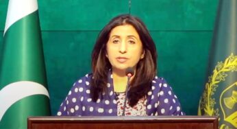 Pakistan to Host SCO Heads of Government Meeting in October