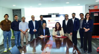 Fatima Fertilizer and JazzCash Sign MOU to Pioneer Digitalization of Agri-Sector Payment Ecosystem