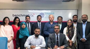 Raqami Islamic Digital Bank Selects BenchMatrix for the Implementation of RiskNucleus® Anti-Money Laundering Solution