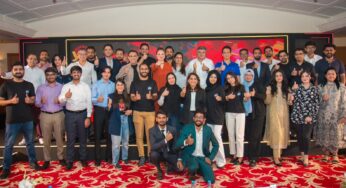 Pakistan’s Largest Data Hackathon, Jazz Digital Squad, Ends on a High Note