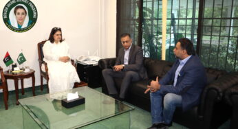 BISP and JazzCash Discuss Seamless Disbursement for Upcoming Tranche