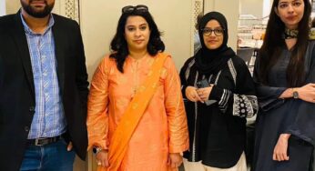 Platform for Skilled Pakistani Youth Launched to Address Challenges in Canada and Europe