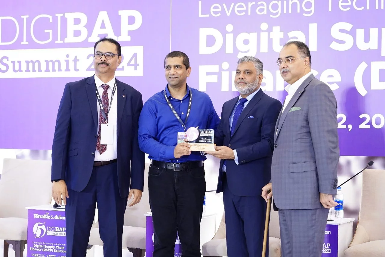 5th DIGIBAP Summit 2024: Stakeholders urged to collaborate for enhancing digital supply chain finance