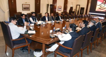 100-watt solar system for 1 mn families on cards: CM Sindh