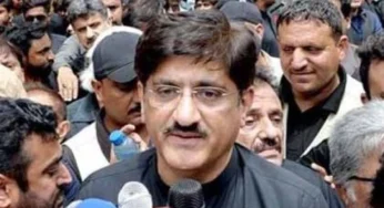 Sindh Government to Create Thousands of New Jobs, Says Chief Minister