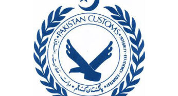 Pakistan Customs Foils Attempt to Manipulate New Assessment System