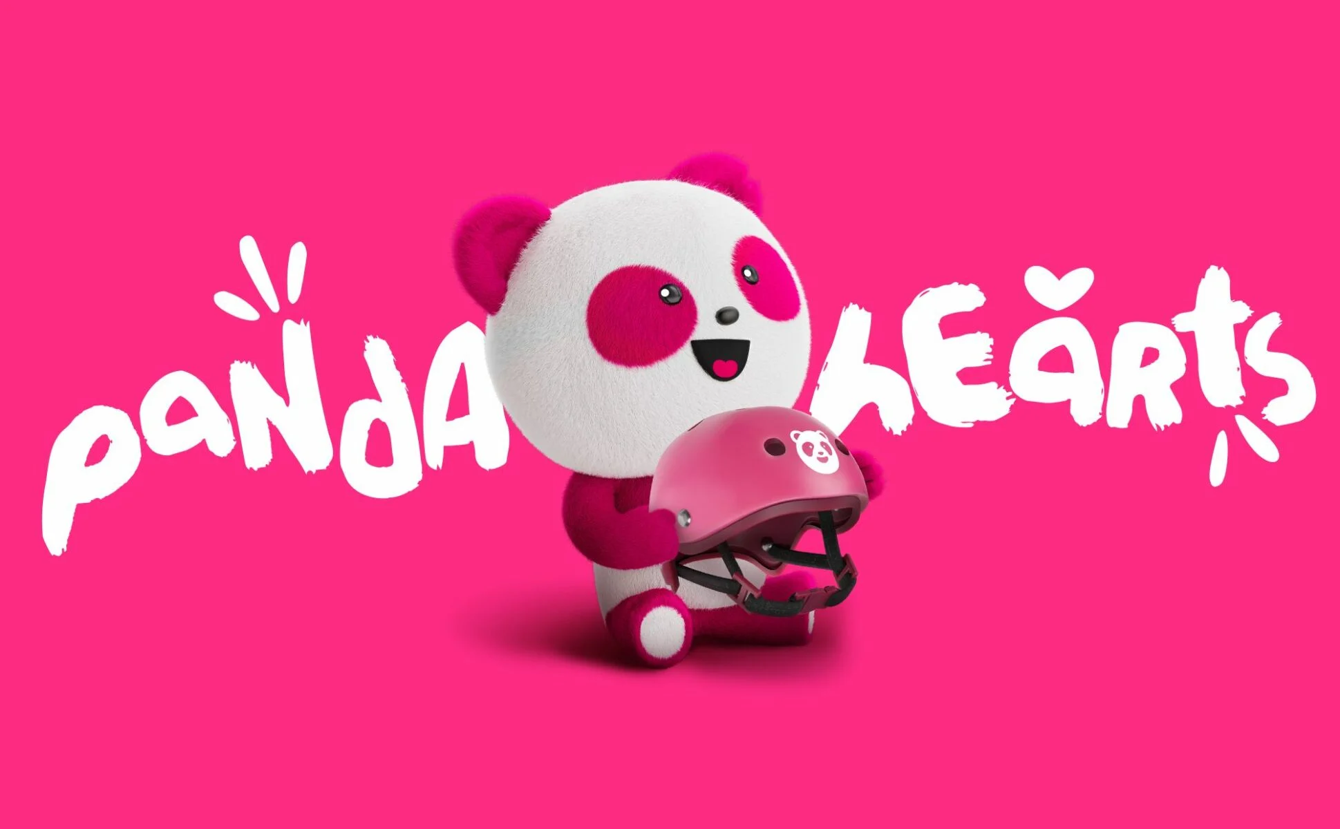 foodpanda enhances delivery partners’ work experience with ‘panda hearts’